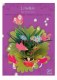 HAPPY LILIBELLULE POP UP BOARD