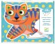 WATER MAGIC COLORING SET