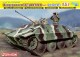 1/35 BERGEPANZER 38 HETZER