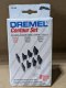 CONTOUR SANDING SET 8 PIECES