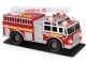 FDNY FIRE TRUCK W/ LIGHT SOUND