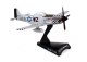 1/100 P-51D MUSTANG