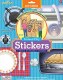 KITCHEN STICKER SET