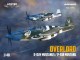 1/48 Overlord D-Day Mustang