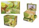 BREMEN TOWN MUSCIANS MUSIC BOX