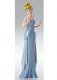 CINDERELLA  ART DECO FIGURE