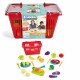 SLICE'N PLAY SHOPPING SET