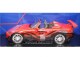 1/18 2002 HONDA S2000 STREET