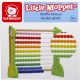 GIRAFFE ABACUS