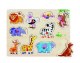 SAFARI PEG  JIGSAW