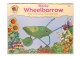 WACKY WHEELBARROW