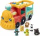 LP BIG ABC TRAIN