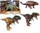 JURASSIC SOUND DINO ASSORTMENT
