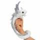 PEARL DRAGON WRISTLET