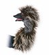 EMU STAGE PUPPET