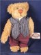 MR. BEARISTER