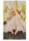 ANGEL PORCELAIN DOLL