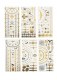 HALLOWEEN TEMPORARY TATTOOS