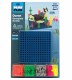 PLUS PLUS OCEAN BASE PLATE