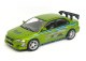 FAST & FURIOUS 2002 MITSUBISHI