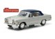 1/43 1969 MERCEDES-BENZ 280SE