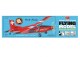 PC-6 PORTER BALSA WOOD KIT