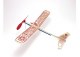 FLYING MACHINE BLASA WOOD KIT