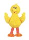 14" BIG BIRD