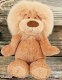 RUSTY THE LION