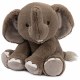 Chai Elephant Plush, 10"