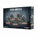 WARHAMMER NECRONS IMMORTALS