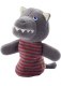 FINGER PUPPET WOLF