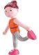 LITTLE FRIENDS BENDY DOLL EMMA