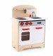 WHITE GOURMET KITCHEN