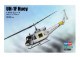 1/72 UH-1F HUEY HELICOPTER