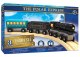 POLAR EXPRESS WOOD TRAIN SET