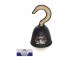 CAPTAIN CROSS PIRATE HOOK