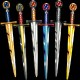 LIONTOUCH SWORD COLLECTION