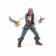 PIRATE WITH THE GUN