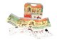 FARM MAGNETIC GAME  70 PCS
