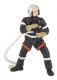 US FIREMAN W/HOSE
