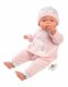 LILIANA 15" SOFT BABY DOLL