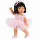 AJA 11" FASHION DOLL