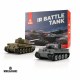 RC TIGER + T-34/85IR