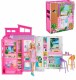 BARBIE GETAWAY HOUSE PLAYSET