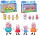 PEPPA'S PIGS FAMILY