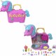 POLLY POCKET UNICORN PARTYLAND
