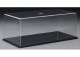 1/18 AUTO DISPLAY BLACK BASE