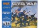 1/72 ACW UNION INFANTRY SET