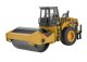 1/40 DIE CAST ROAD ROLLER